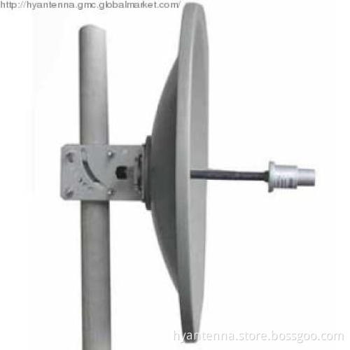 5.8G 32dBi Parabolic Antenna Point to Point Antenna (Factory)